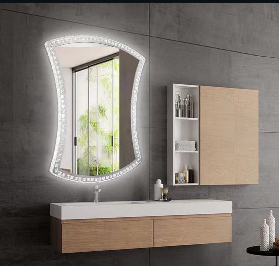 LURUXY VANITY MIRROR